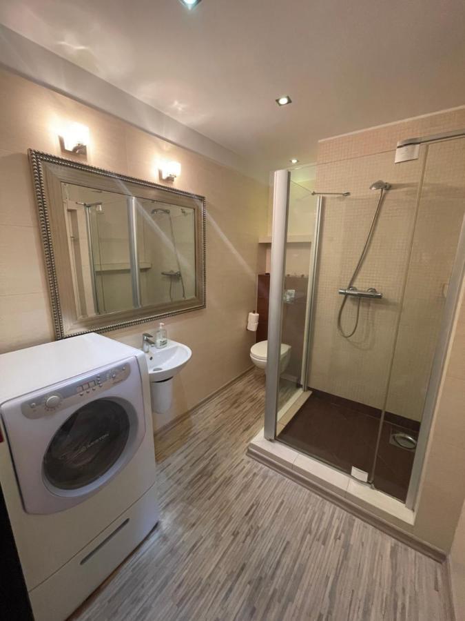 Baltic Park Apartament 斯维诺乌伊希切 外观 照片
