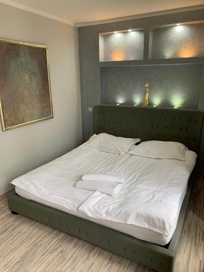 Baltic Park Apartament 斯维诺乌伊希切 外观 照片
